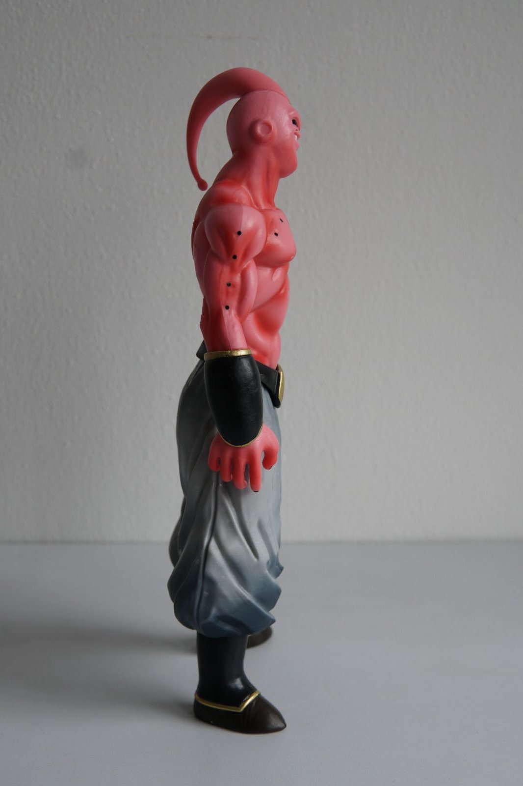 Figura Coleccionable De Majin Boo