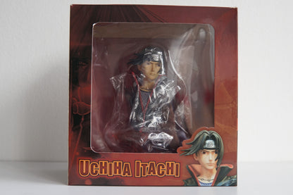 Figura o Busto Coleccionable De Uchina Itachi