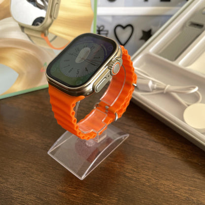 Smartwatch T20 Ultra 2