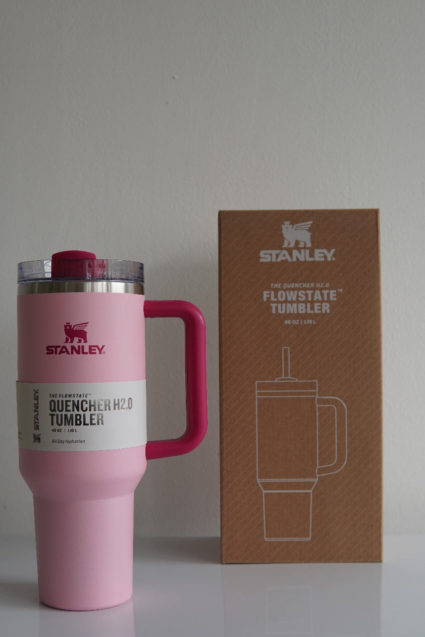 Vaso Térmico Stanley - 40oz