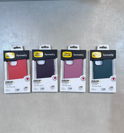 Estuches Otter Box Symmetry