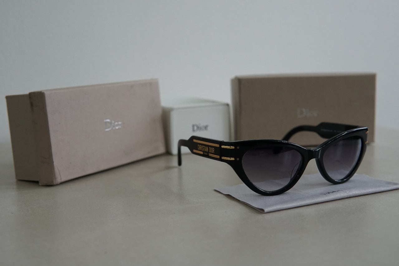 Lentes de Sol DIOR SIGNATURE B7I