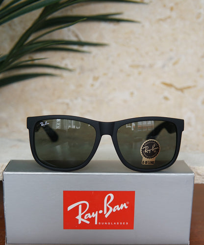 Lentes Rayban Justin - ORB4165