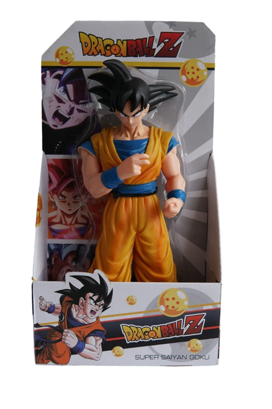 Figura Coleccionable De Goku