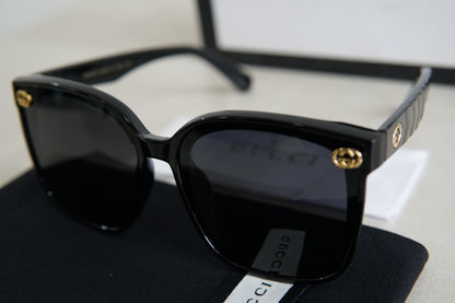 Lentes De Sol Gucci GG0022f