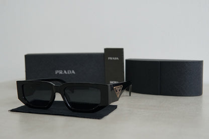 Lentes Oscuros Prada 8297