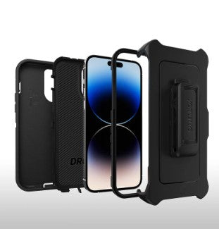 Case Defender Iphone 14 Pro Max