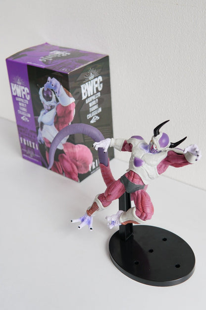 Figura Coleccionable De Freezer