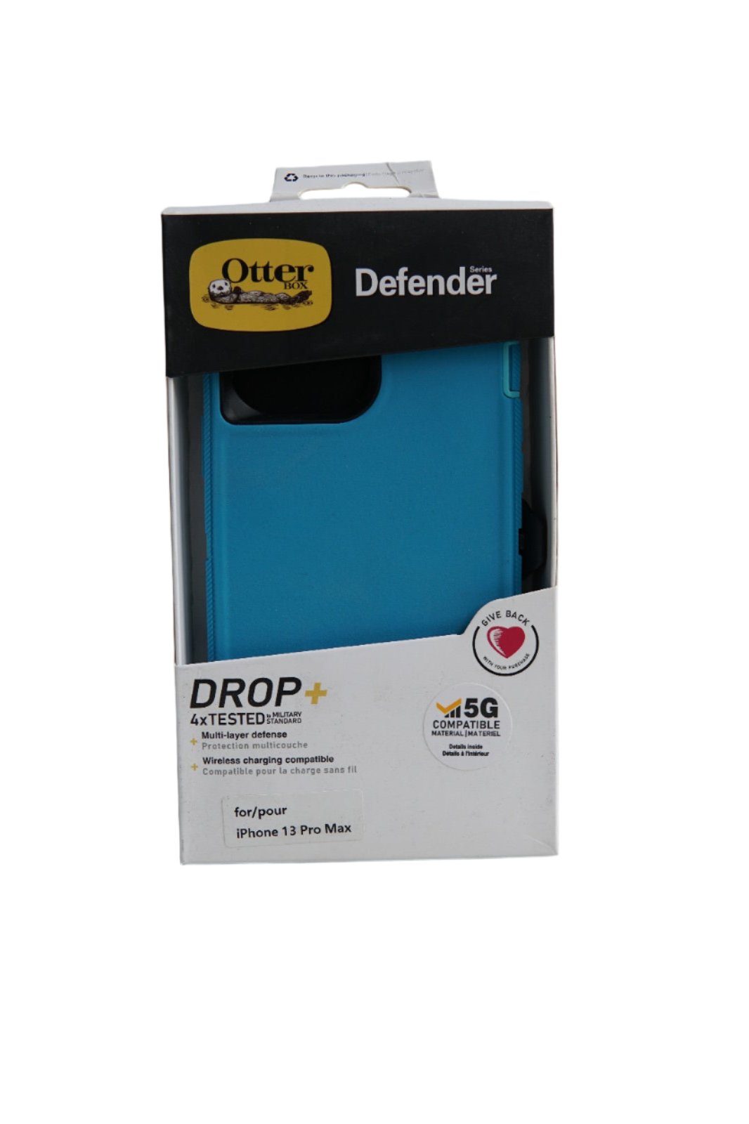 Case Defender Iphone 13 Pro Max