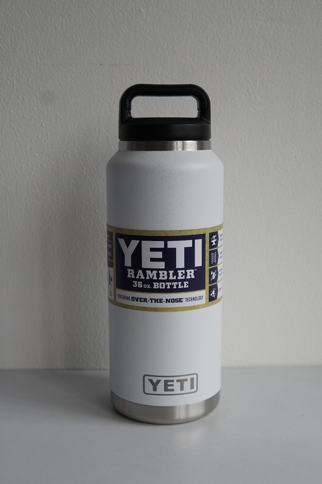 Botella Térmica Yeti - 36oz