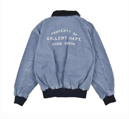 Gallery Dept. Mechanic Jacket