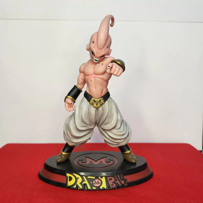 Figura Coleccionable de Majin Buu