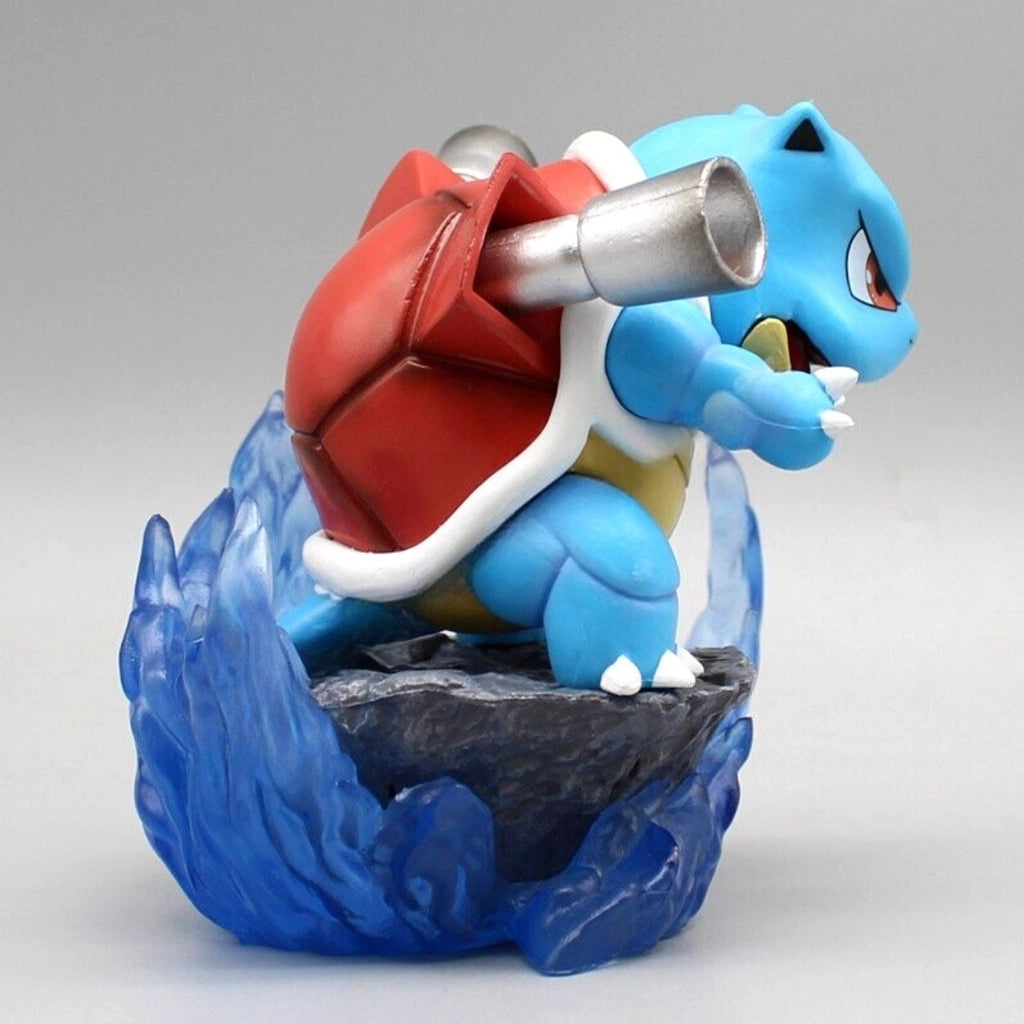 Blastoise Collectible Figure - Pokemon