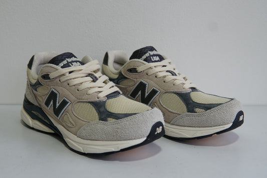 Tenis New Balance Made in USA 990v3