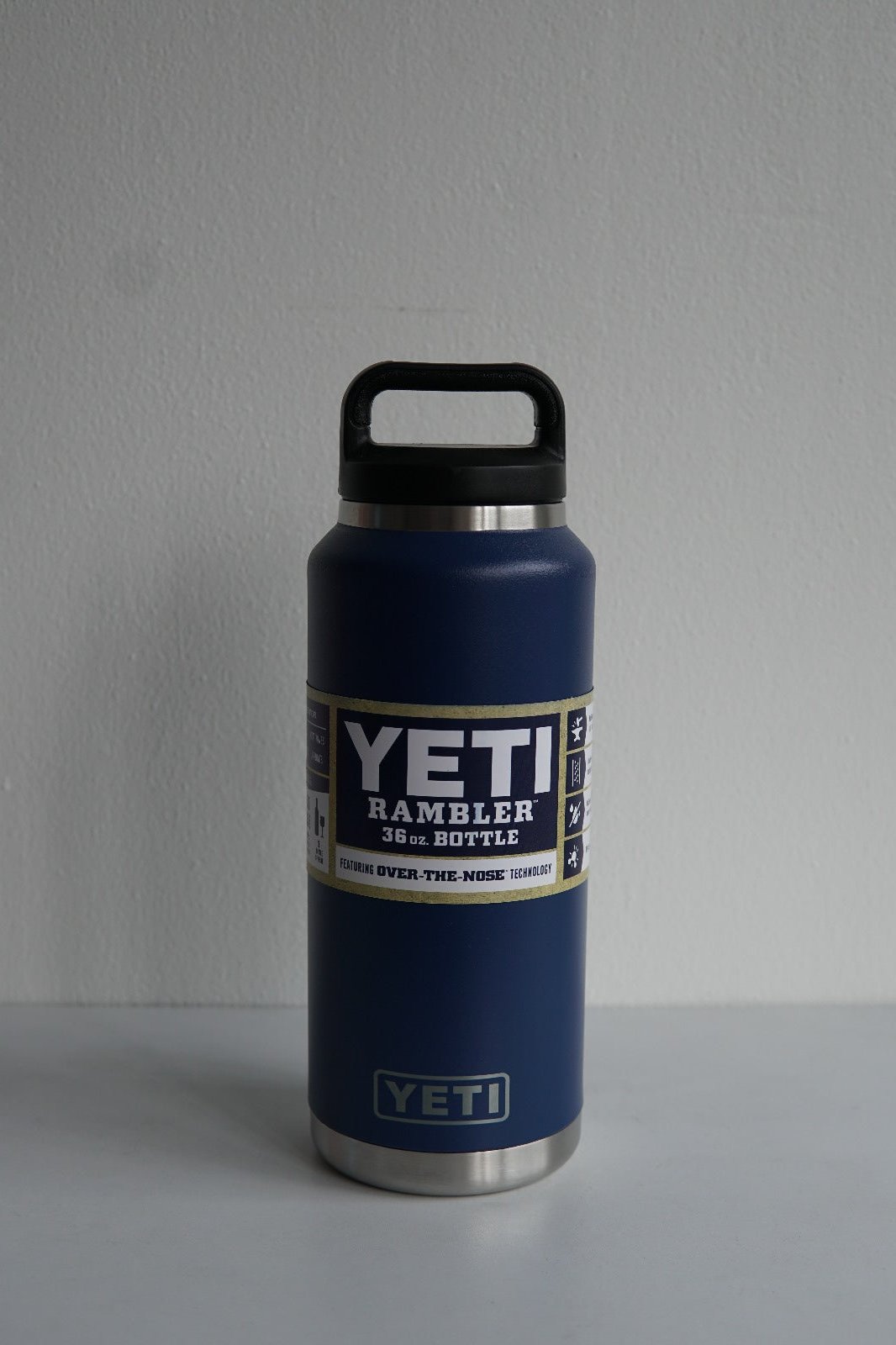 Botella Térmica Yeti - 36oz