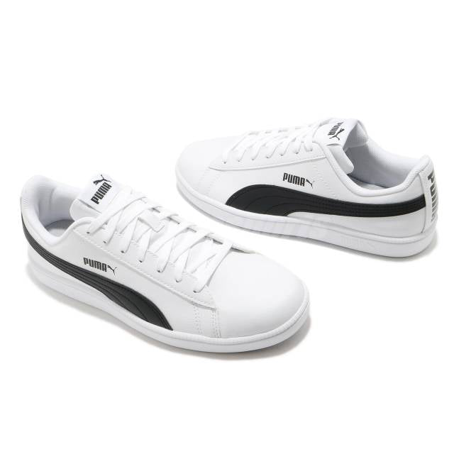 Puma UP- White/Black