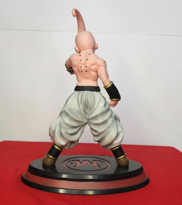 Figura Coleccionable de Majin Buu