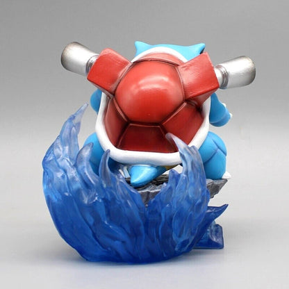 Blastoise Collectible Figure - Pokemon