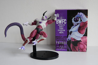 Figura Coleccionable De Freezer