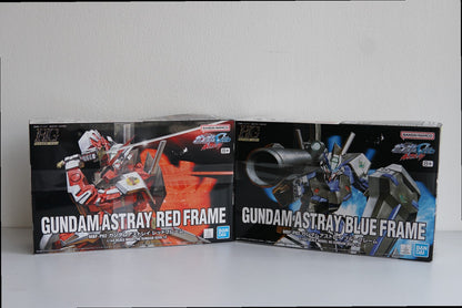 Figuras Coleccionables GUNDAM - BANDAI