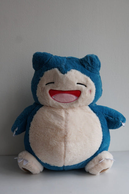 Peluches Pokemón Grandes (40 cm - 60 cm)