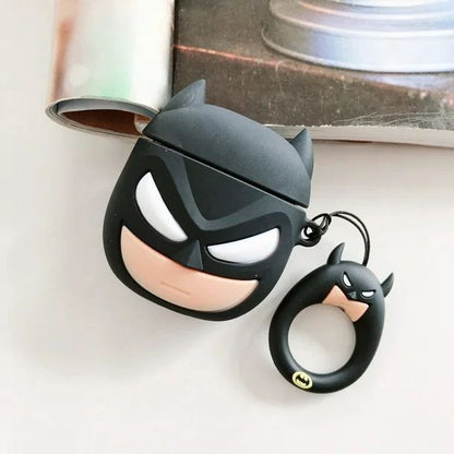 Estuche Para AirPods Pro Batman