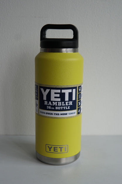 Botella Térmica Yeti - 36oz