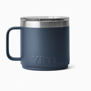 Taza Yeti Rambler MUG - 14oz