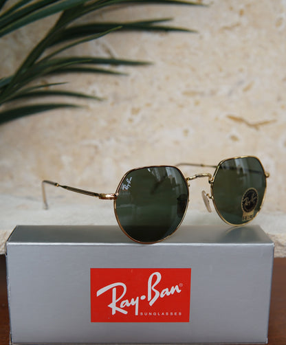 Lentes Rayban Jack - RB3565