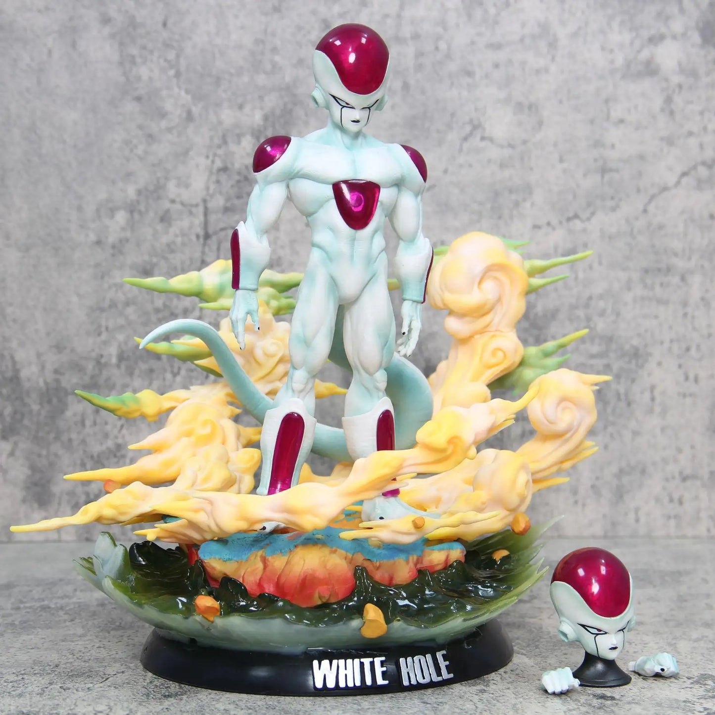 Figura de Freezer - Dragon Ball