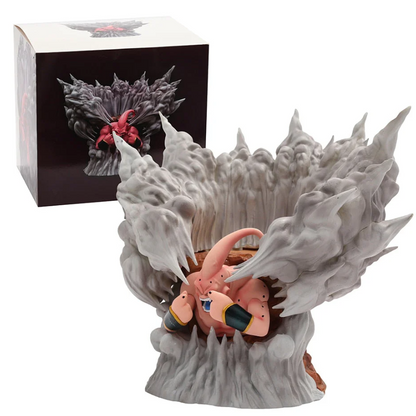 Figura Coleccionable de Majin Buu - Dragon Ball