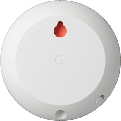 Parlante Inteligente Nest Mini - 2da Generación Google Blanco