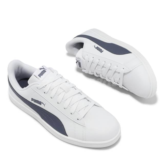 Puma UP - White/Blue Club Navy