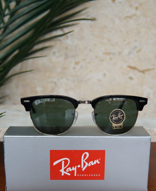 RayBan Club Master-ORB3016