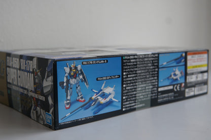 Figuras Coleccionables GUNDAM - BANDAI