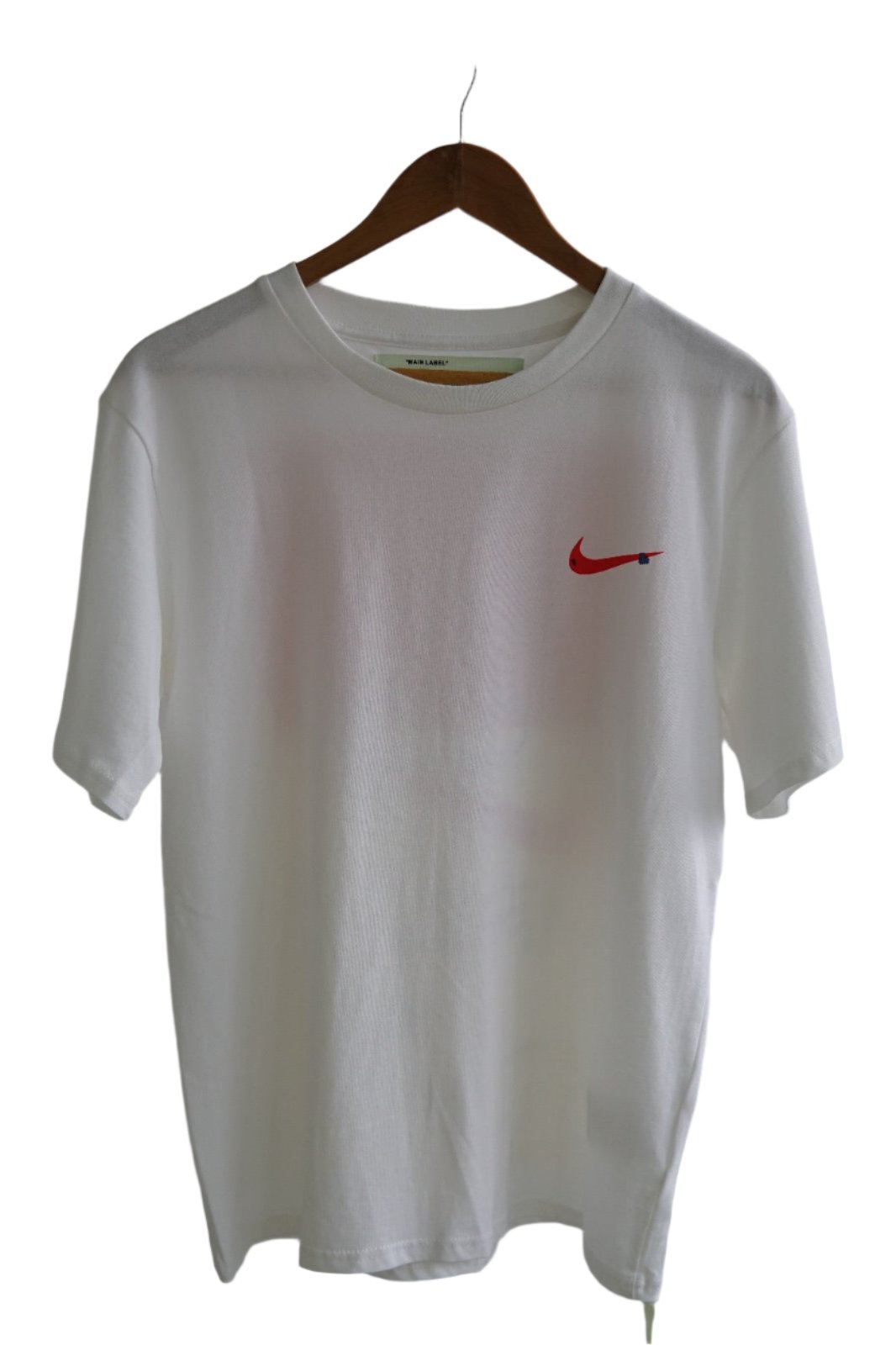 Camiseta Nike Jordan Off White 85'