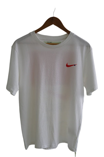 Camiseta Nike Jordan Off White 85'