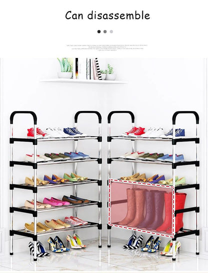 Zapatera Shoe rack ZSH1