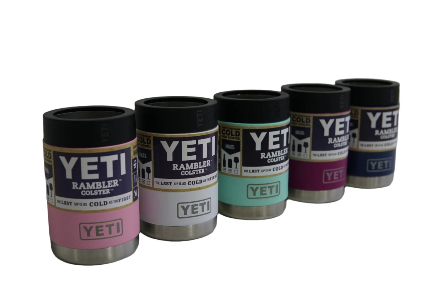 Porta Latas Yeti 12oz (355ml)