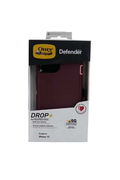 Case Defender Iphone 13