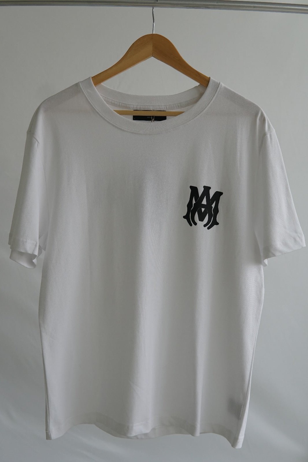 Camiseta AMIRI Blanca