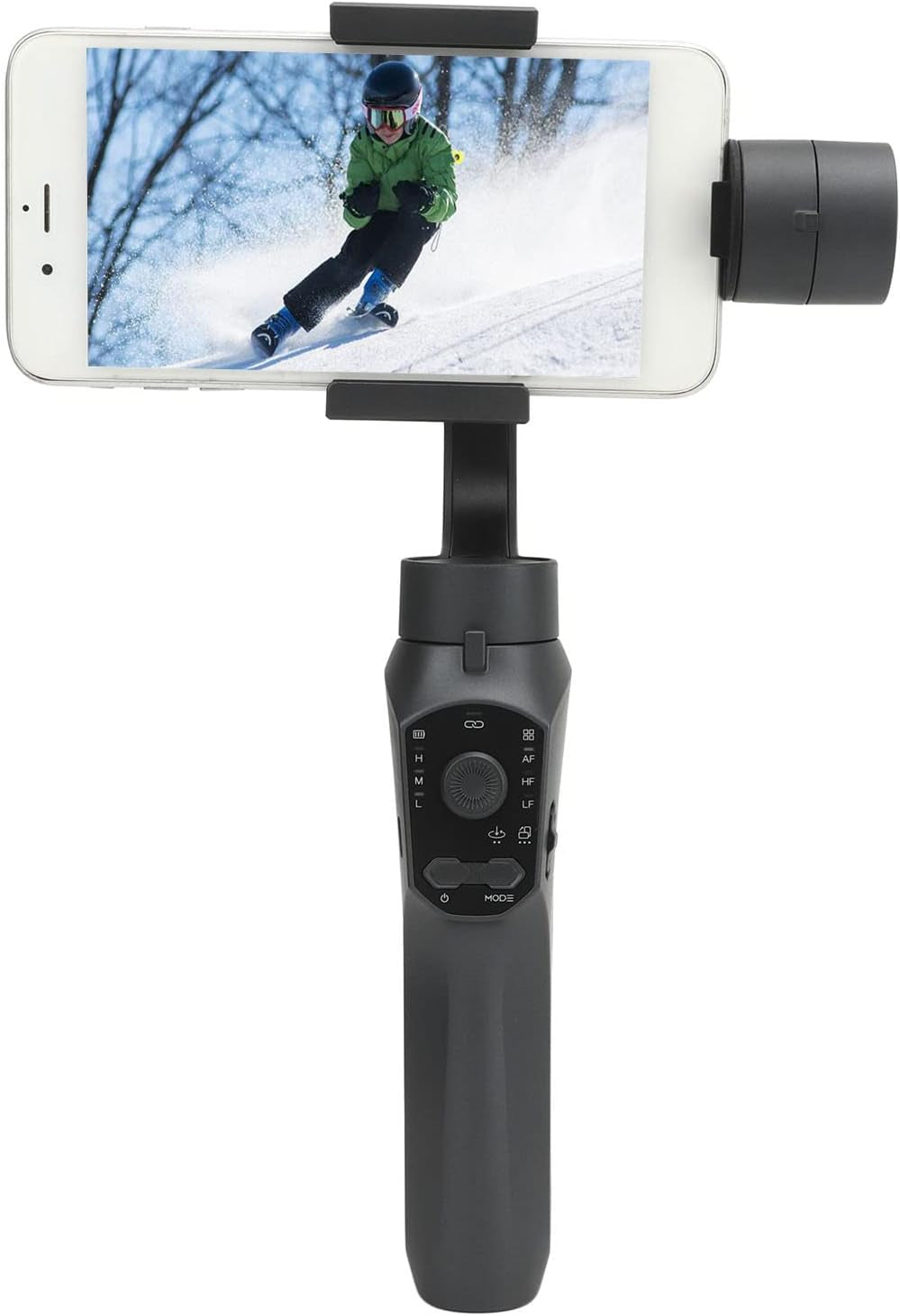 F10PRO Estabilizador Selfie Stick