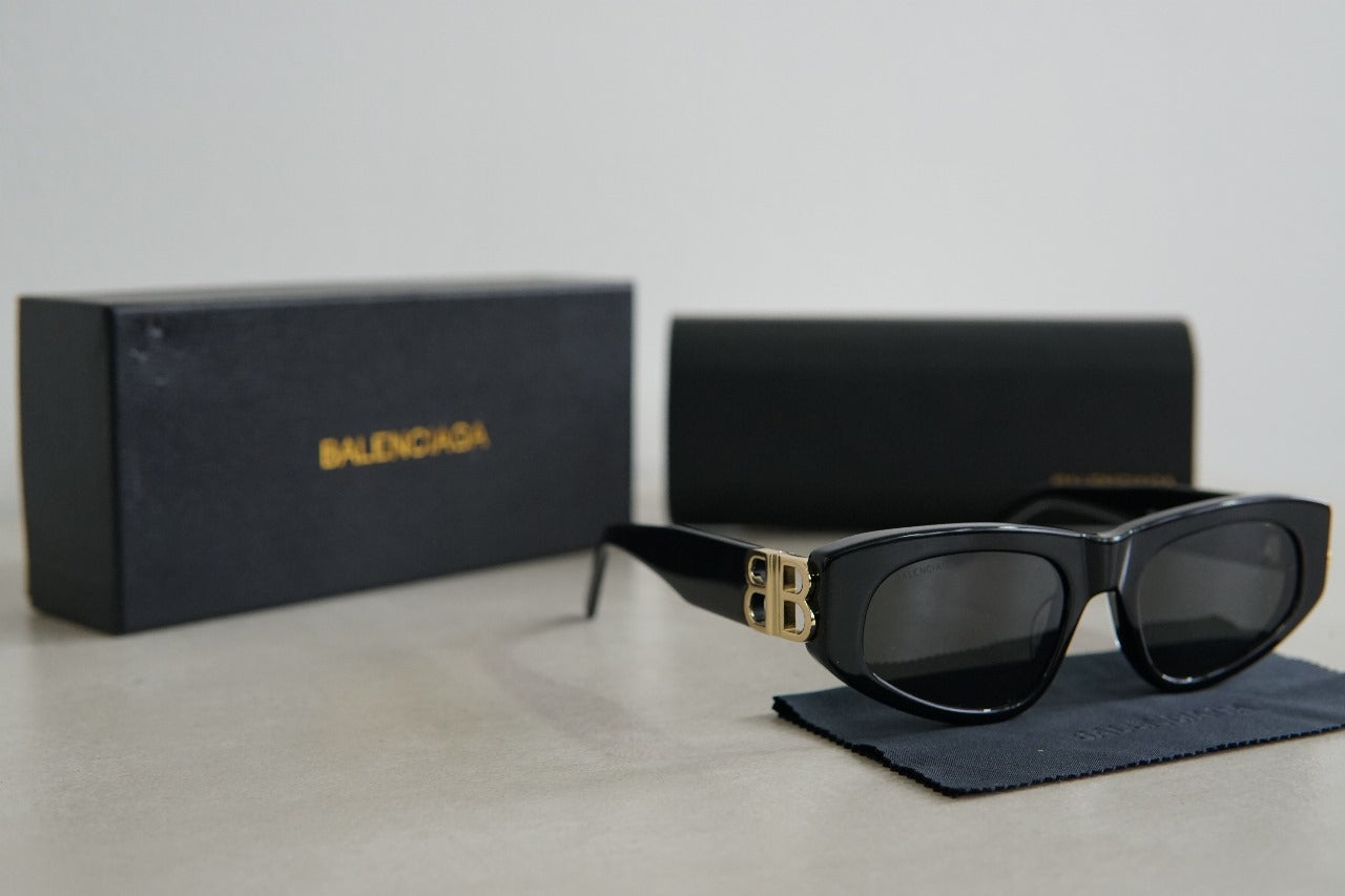 Lentes de Sol Balenciaga BB0095S