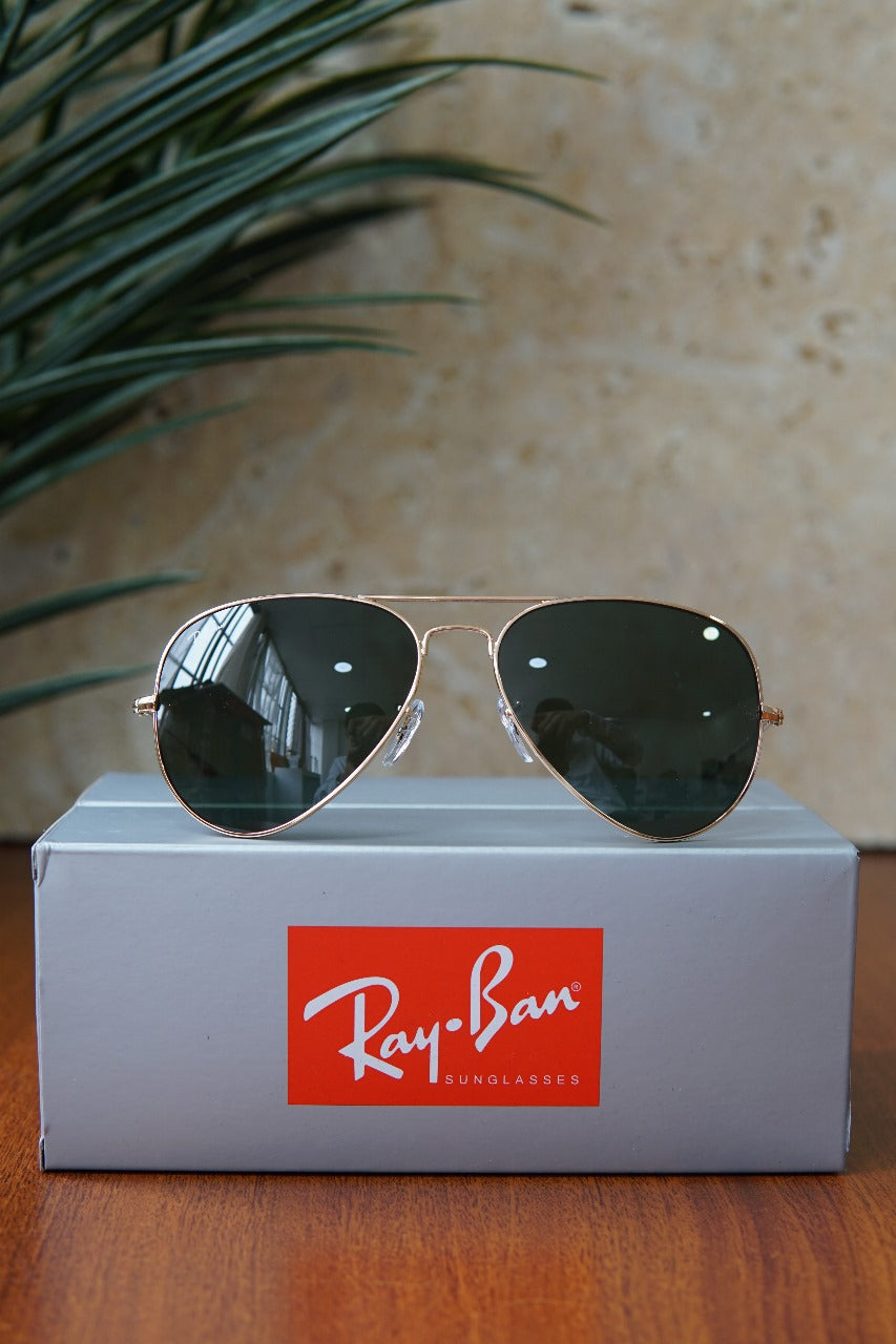 Lentes RayBan Aviador Large Metal - 0RB3025