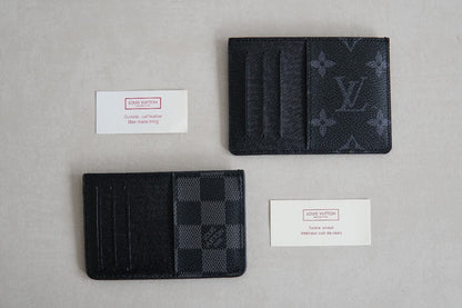 Wallet Louis Vuitton