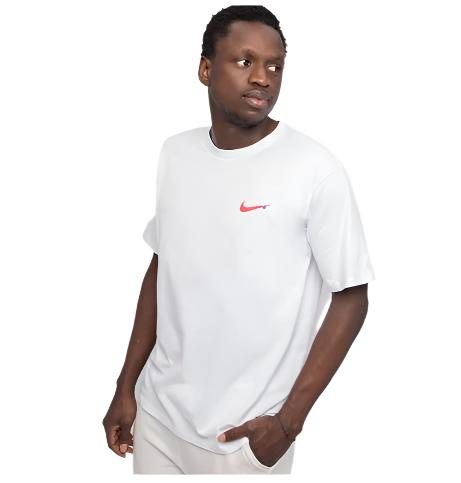 Camiseta Nike Jordan Off White 85'