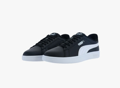 Puma Smash 3.0 L- Black/White