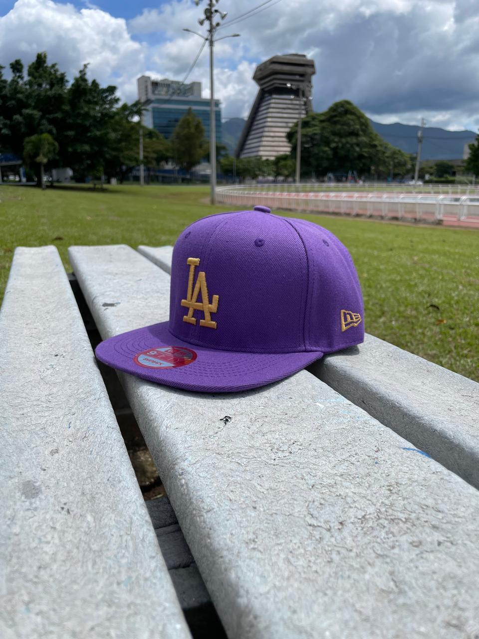 Gorras New Era Equipos De Baseball