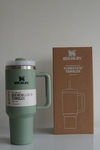 Vaso Térmico Stanley - 40oz