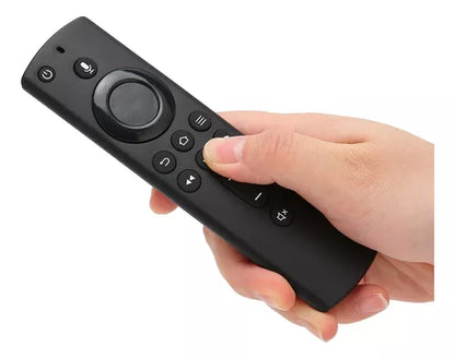 Control Amazon Fire Tv